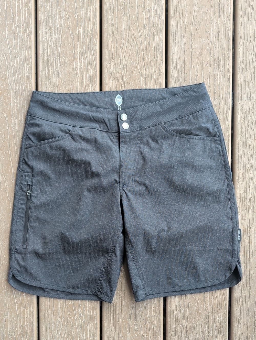 Club Ride Savvy Shorts - 9"